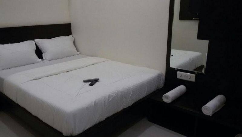 Hotel Guest Inn Residency, Mumbai 5